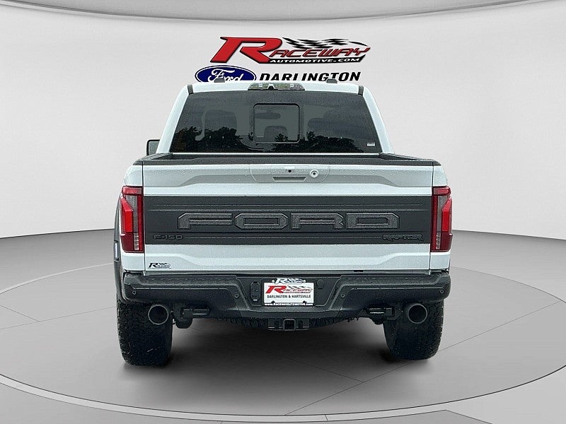 2026 Ford F-150 Raptor®