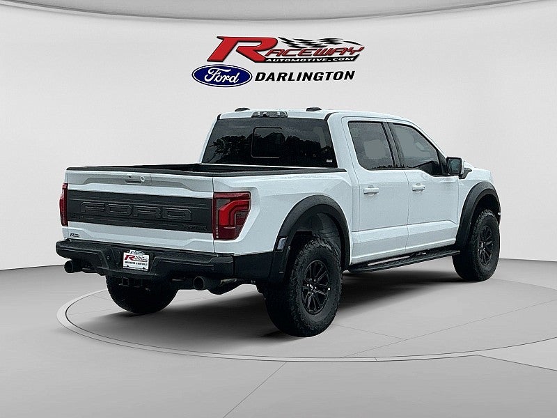 2026 Ford F-150 Raptor®