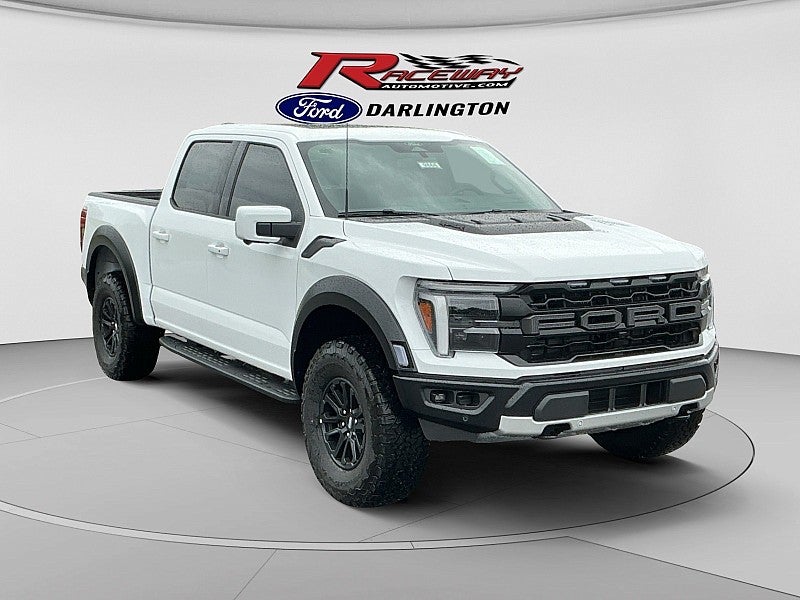 2026 Ford F-150 Raptor®