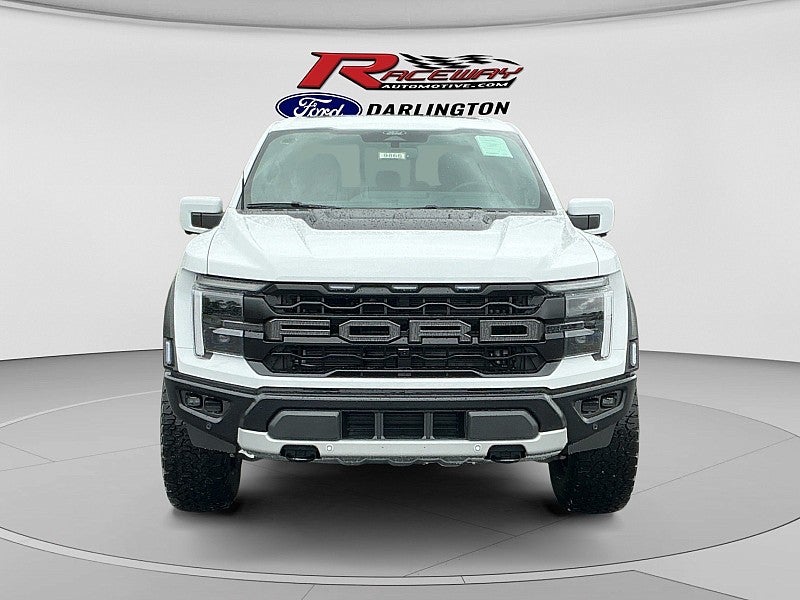 2026 Ford F-150 Raptor®