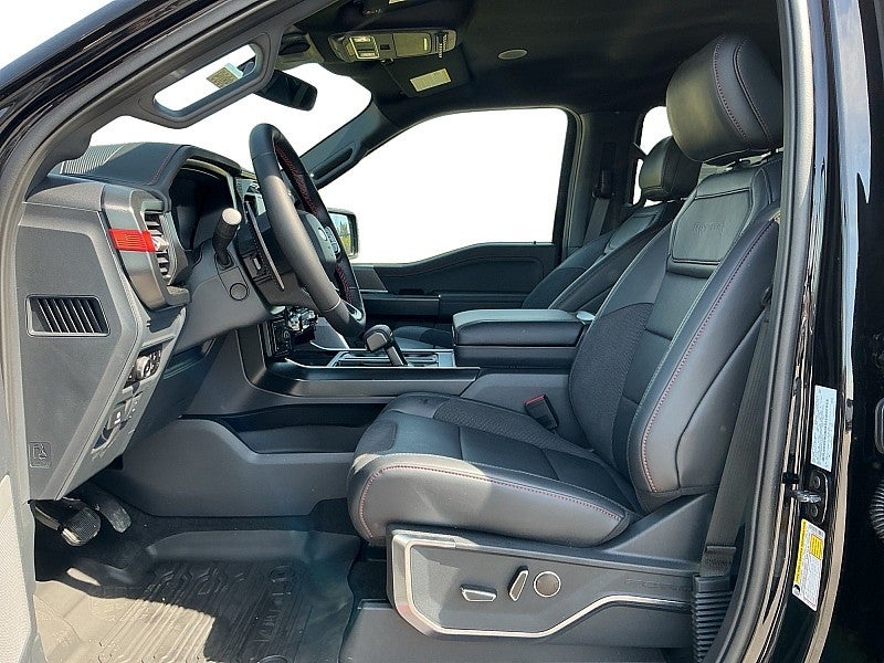 2026 Ford F-150 4WD Raptor