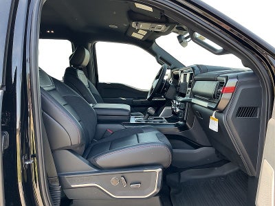 2026 Ford F-150 4WD Raptor