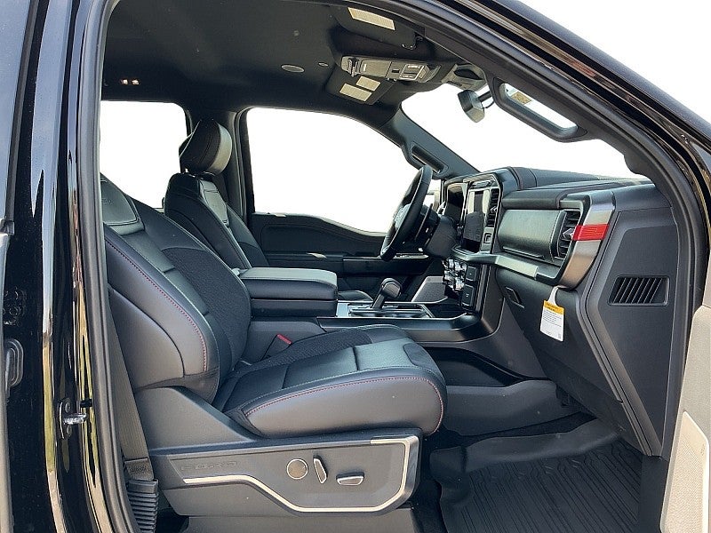 2026 Ford F-150 4WD Raptor