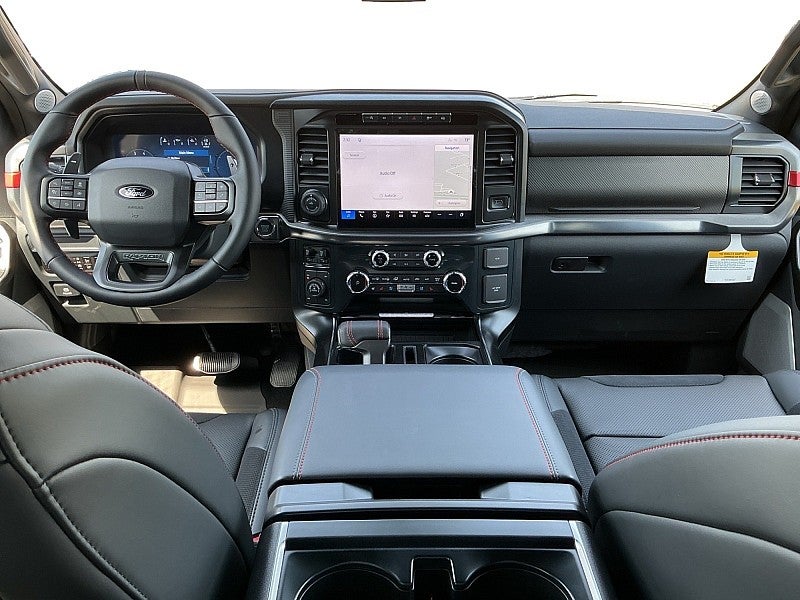 2026 Ford F-150 4WD Raptor