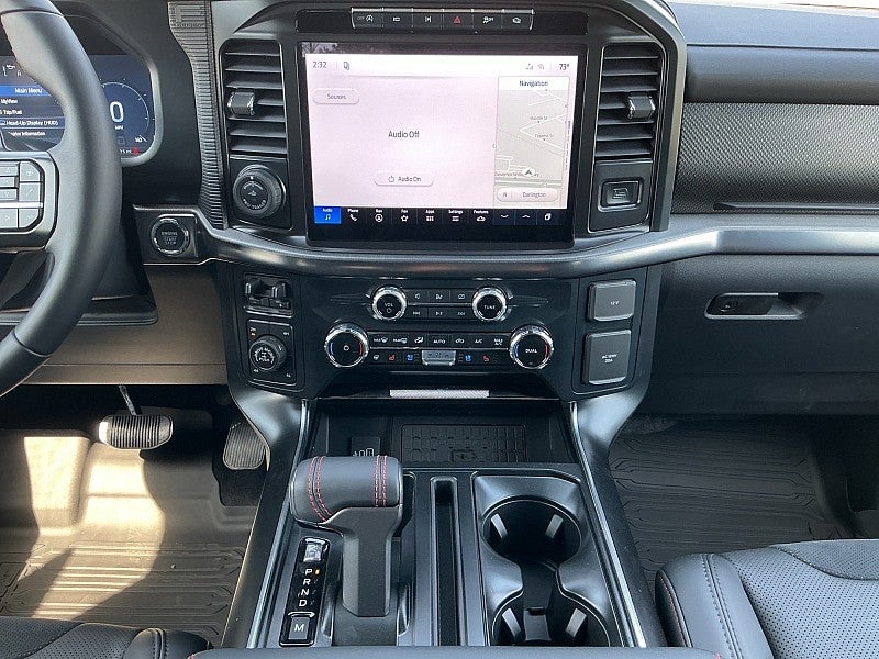 2026 Ford F-150 4WD Raptor