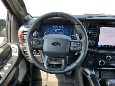 2026 Ford F-150 4WD Raptor