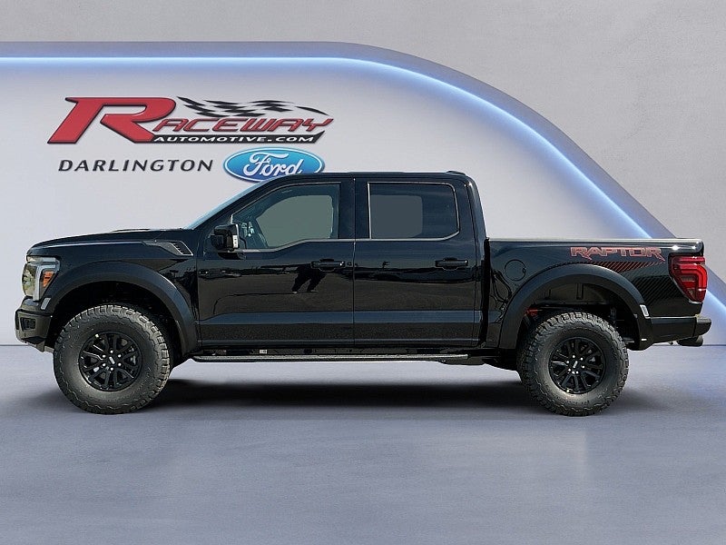 2026 Ford F-150 4WD Raptor