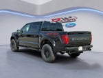 2026 Ford F-150 4WD Raptor