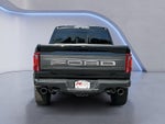 2026 Ford F-150 4WD Raptor
