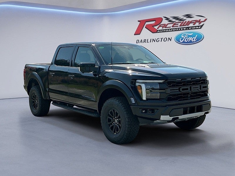 2026 Ford F-150 4WD Raptor