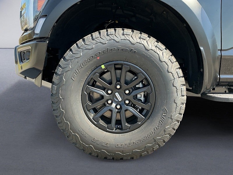 2026 Ford F-150 4WD Raptor