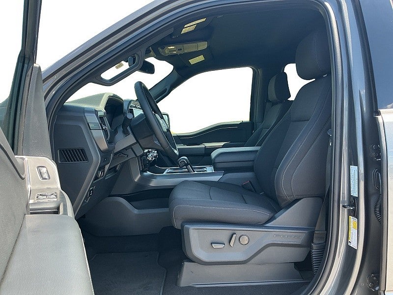 2026 Ford F-150 4WD XLT