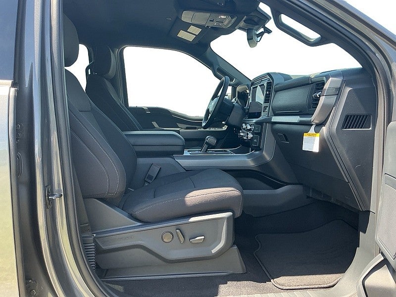 2026 Ford F-150 4WD XLT