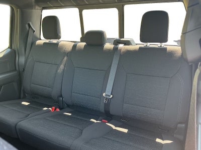 2026 Ford F-150 4WD XLT