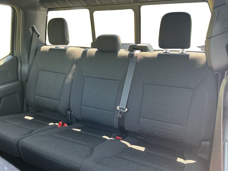 2026 Ford F-150 4WD XLT