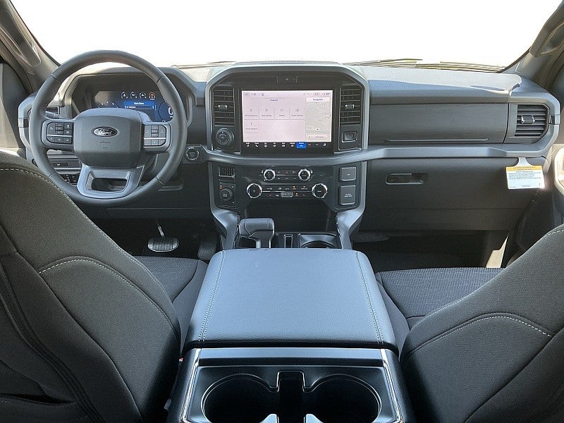 2026 Ford F-150 4WD XLT