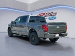 2026 Ford F-150 4WD XLT