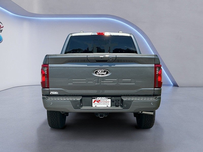 2026 Ford F-150 4WD XLT