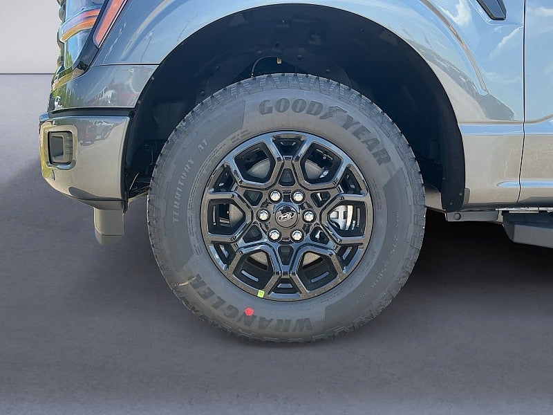 2026 Ford F-150 4WD XLT