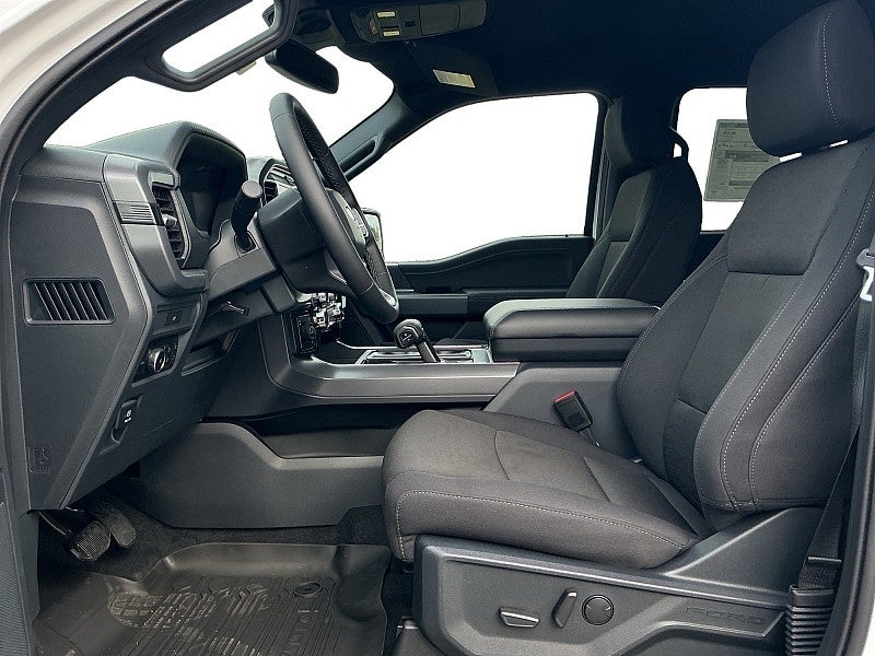 2026 Ford F-150 4WD XLT