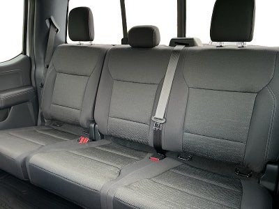 2026 Ford F-150 4WD XLT