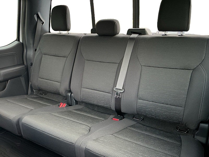 2026 Ford F-150 4WD XLT