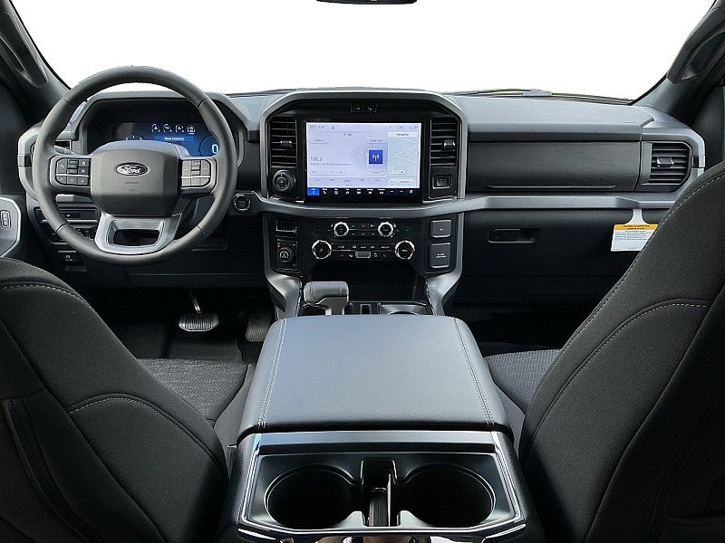 2026 Ford F-150 4WD XLT