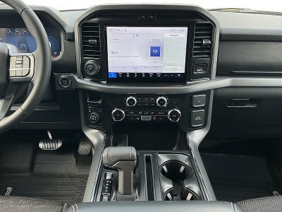 2026 Ford F-150 4WD XLT