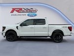 2026 Ford F-150 4WD XLT