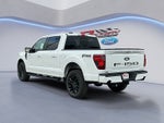 2026 Ford F-150 4WD XLT