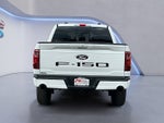 2026 Ford F-150 4WD XLT