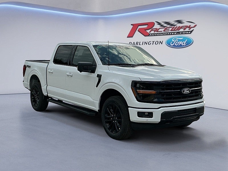 2026 Ford F-150 4WD XLT