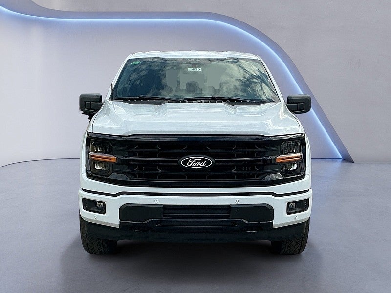 2026 Ford F-150 4WD XLT