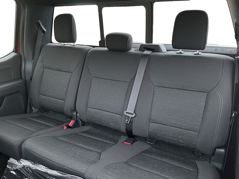 2025 Ford F-150 4WD XLT