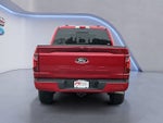 2025 Ford F-150 4WD XLT