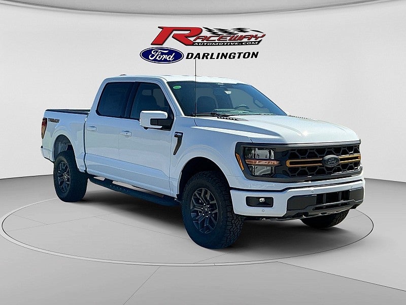 2026 Ford F-150 Tremor®
