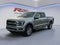 2026 Ford F-150 4WD LARIAT