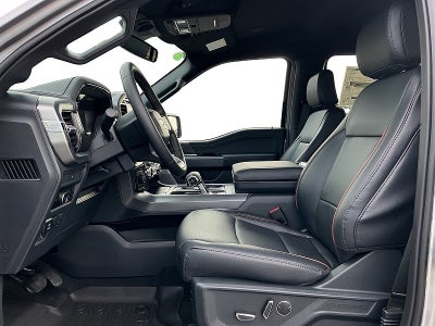 2026 Ford F-150 4WD LARIAT