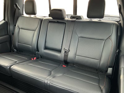 2026 Ford F-150 4WD LARIAT