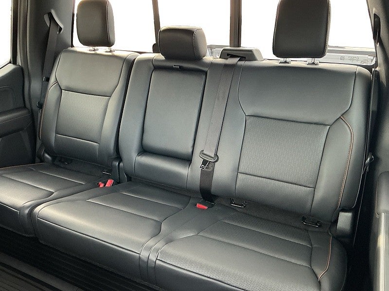 2026 Ford F-150 4WD LARIAT