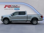 2026 Ford F-150 4WD LARIAT