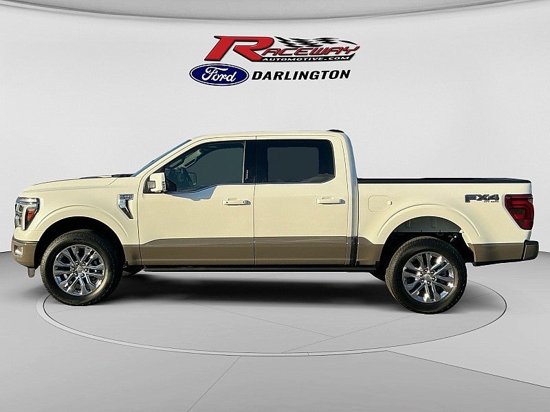 2026 Ford F-150 King Ranch®
