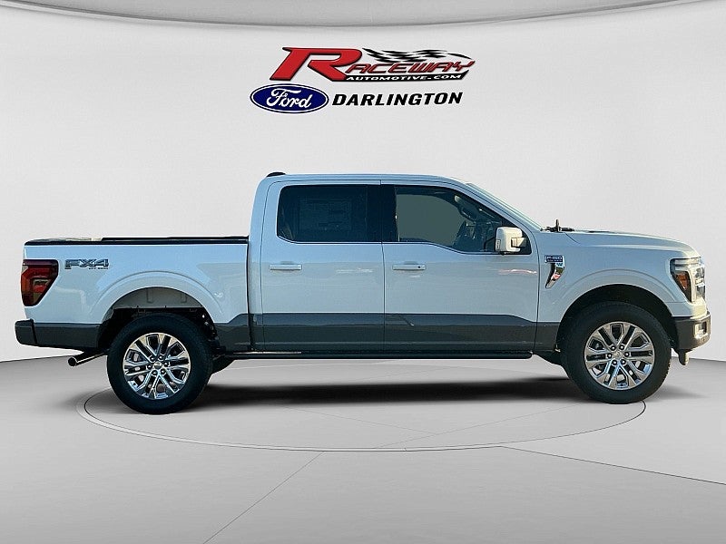 2026 Ford F-150 King Ranch®