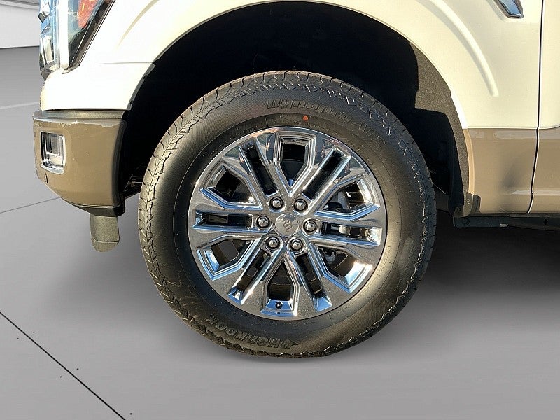 2026 Ford F-150 King Ranch®