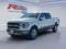 2026 Ford F-150 4WD King Ranch