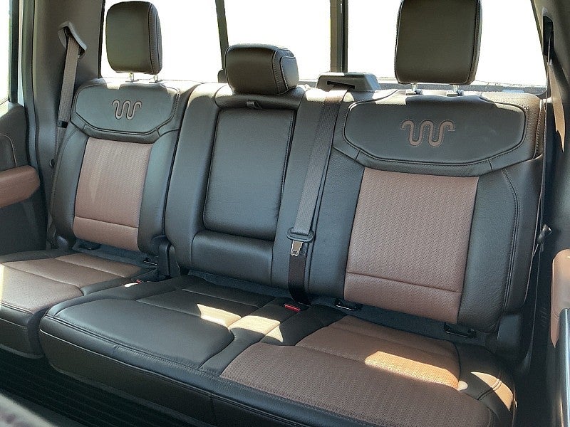 2026 Ford F-150 4WD King Ranch