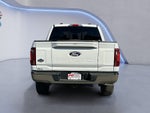 2026 Ford F-150 4WD King Ranch