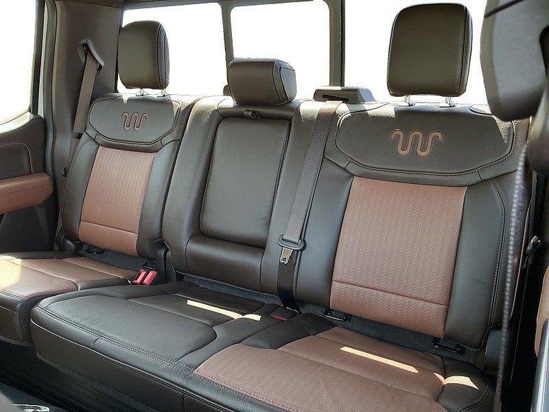 2026 Ford F-150 4WD King Ranch