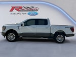 2026 Ford F-150 4WD King Ranch