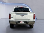 2026 Ford F-150 4WD King Ranch